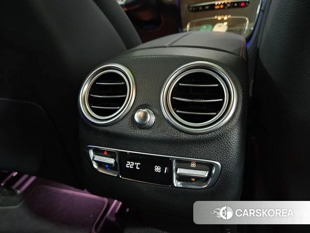 Mercedes-Benz GLC-Class X253 id 4991399 из Кореи 7