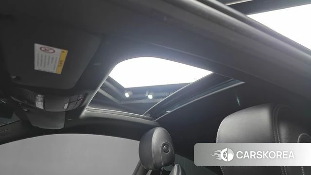 Mercedes-Benz C-Class W205 id 5018520 из Кореи 7