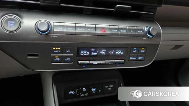 Hyundai Kona (SX2) id 4996556 из Кореи 7