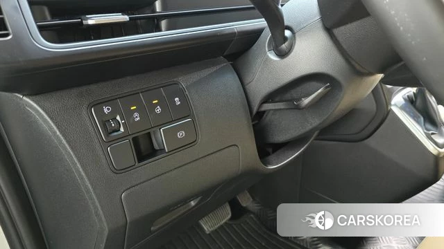 Hyundai Staria id 5039916 из Кореи 7