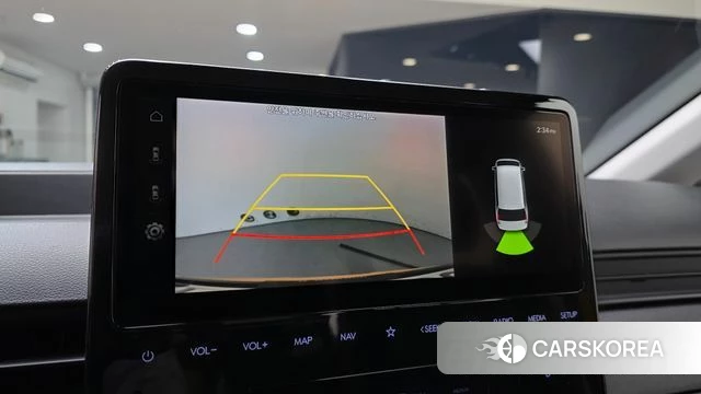 Hyundai Staria id 4951621 из Кореи 7