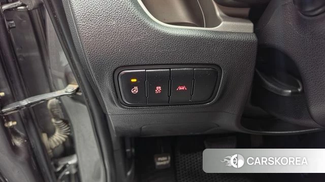 Kia The New Ray id 4986965 из Кореи 7
