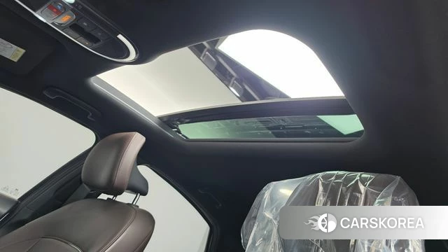 Hyundai Ionic 6 id 4779218 из Кореи 7