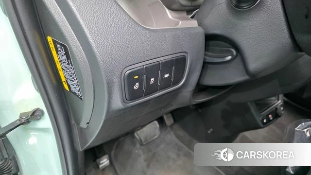 Kia The New Ray id 4977316 из Кореи 7
