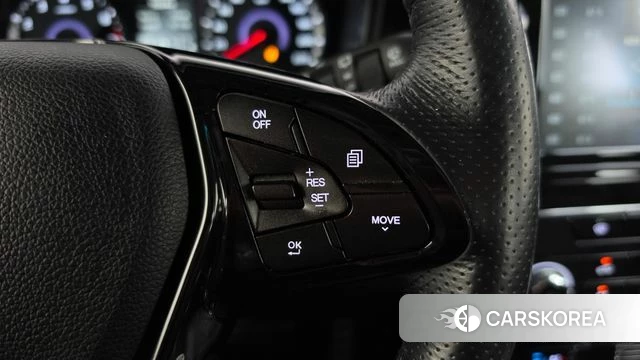Ssangyong Berry New Tivoli id 4966938 из Кореи 7