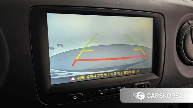 Renault Korea (Samsung) Master id 5048309 из Кореи 7