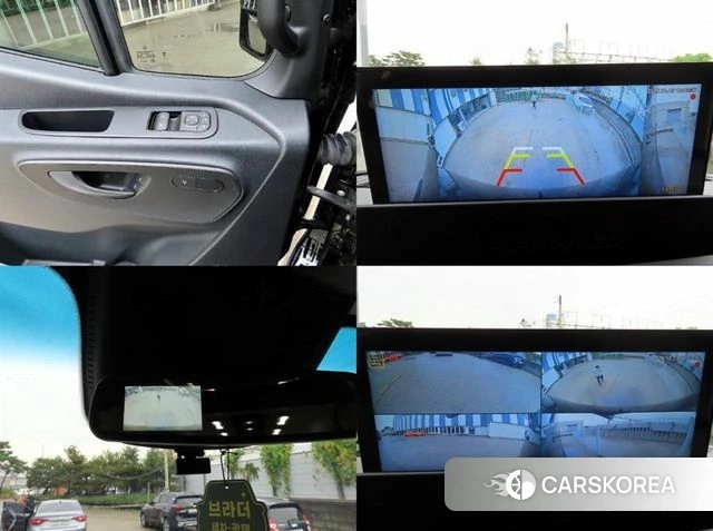 Mercedes-Benz Sprinter id 4991001 из Кореи 7