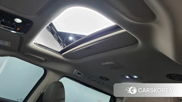Kia The New Carnival 4th Generation id 5026507 из Кореи 7