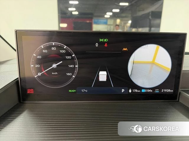Hyundai ST1 id 5001774 из Кореи 7