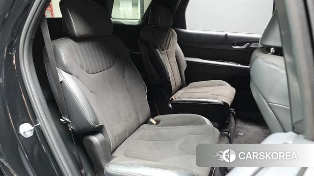 Hyundai The New Palisade id 5021239 из Кореи 7