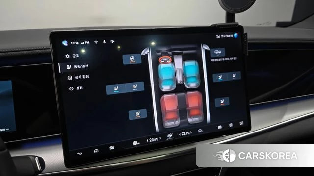 BYD Sea Lion 7 id 5025959 из Кореи 7
