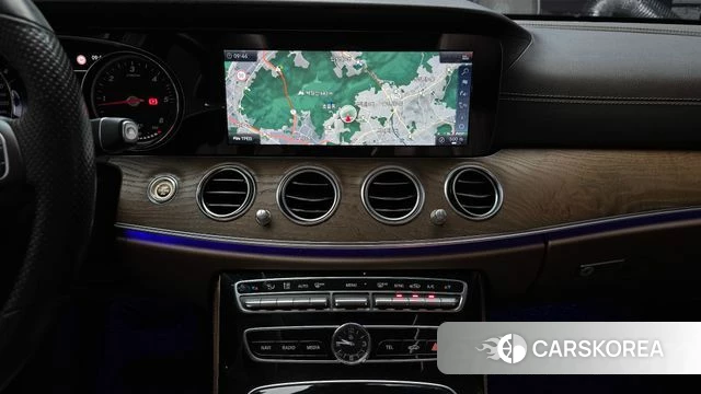 Mercedes-Benz E-Class W213 id 4931136 из Кореи 7
