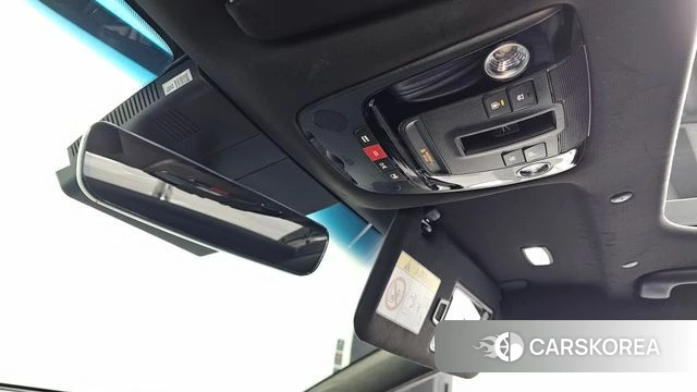 Kia The New K8 Hybrid id 5026351 из Кореи 7