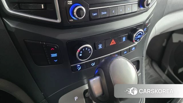 Hyundai The New Grand Starex id 4998906 из Кореи 7