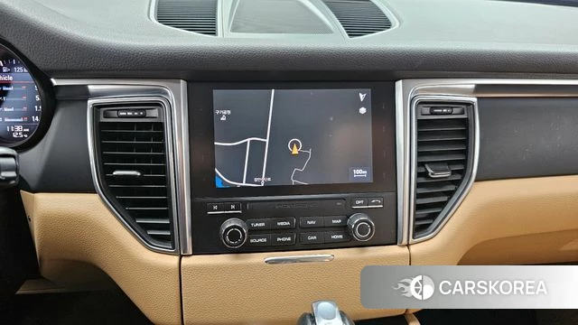 Porsche Macan id 4887373 из Кореи 7