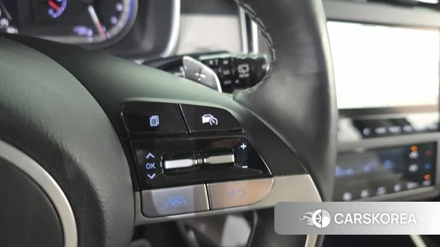 Hyundai Tucson (NX4) id 4778814 из Кореи 7