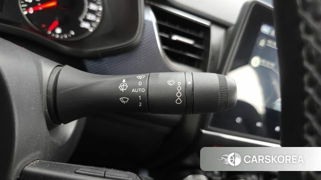 Renault Korea (Samsung) XM3 id 5003869 из Кореи 7
