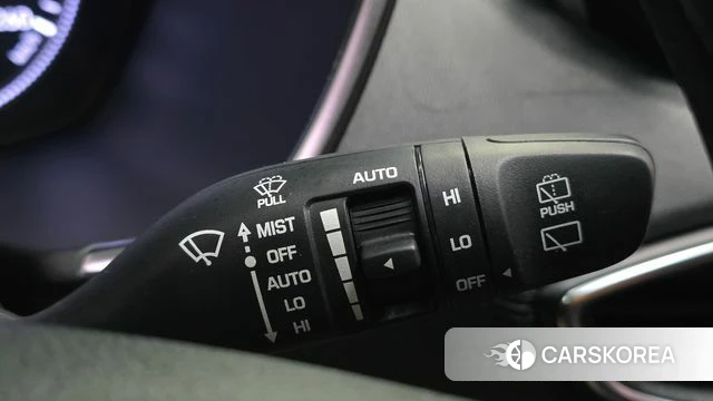 Hyundai Santa Fe TM id 4684560 из Кореи 7