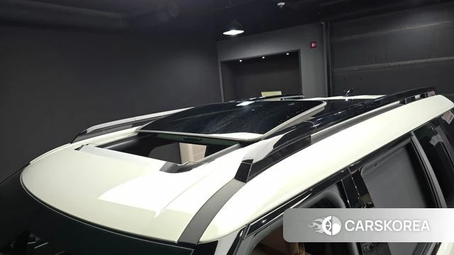 Hyundai Santa Fe (MX5) id 4985348 из Кореи 7