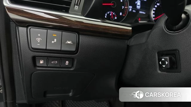Kia Come New K7 id 5054616 из Кореи 7