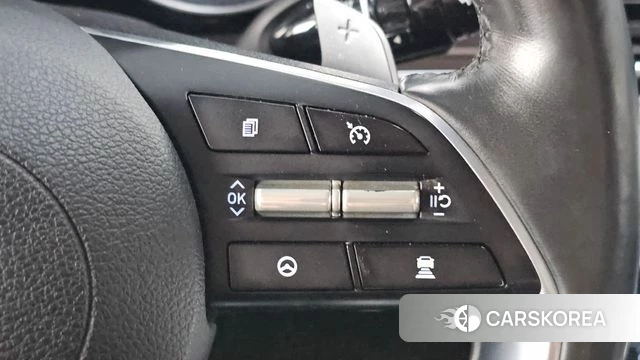 Hyundai The New Grandeur IG id 4952285 из Кореи 7
