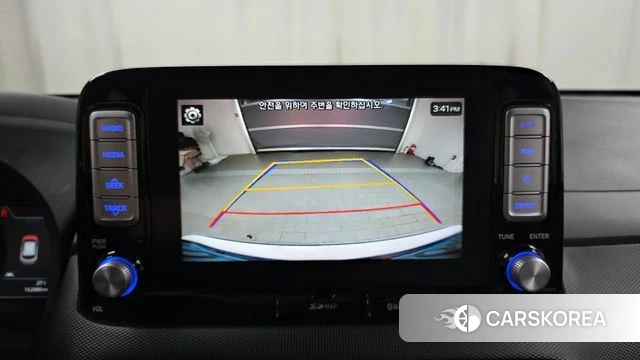 Hyundai Kona Electric id 4742241 из Кореи 7