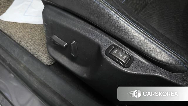 Renault Korea (Samsung) SM3 Z.E. id 5018407 из Кореи 7