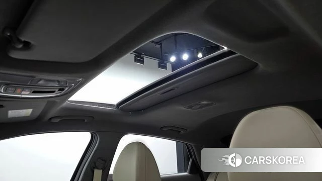 Hyundai The New Avante Hybrid (CN7) id 4980223 из Кореи 7