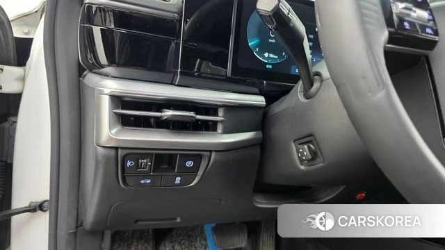 Hyundai Grandeur (GN7) id 4681811 из Кореи 7