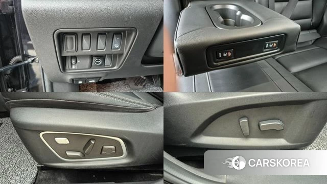 Renault Korea (Samsung) The New QM6 id 5053367 из Кореи 7