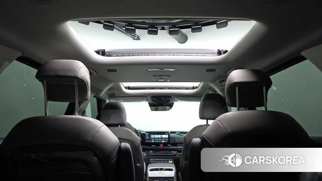 Kia The New Carnival 4th Generation id 4706298 из Кореи 7