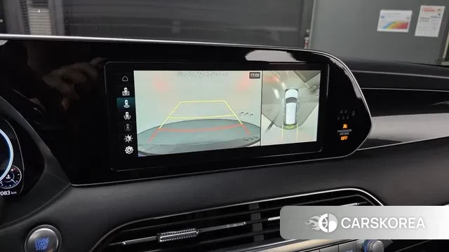 Hyundai Palisade id 3238267 из Кореи 7