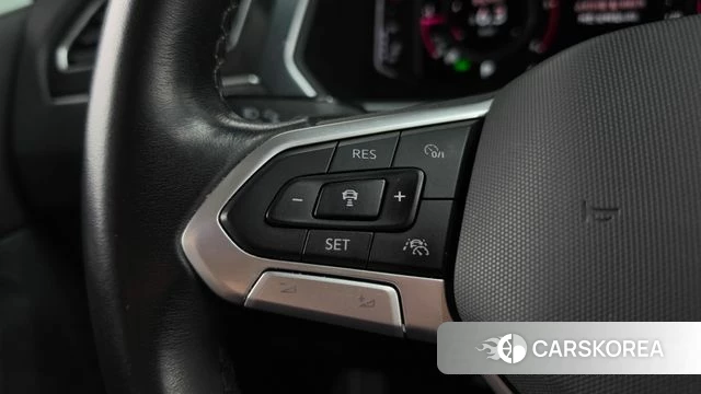 Volkswagen Tiguan second Generation id 5022739 из Кореи 7