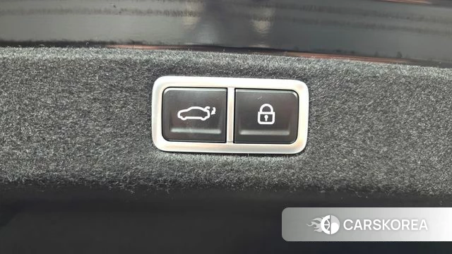Hyundai Grandeur (GN7) id 4792908 из Кореи 7