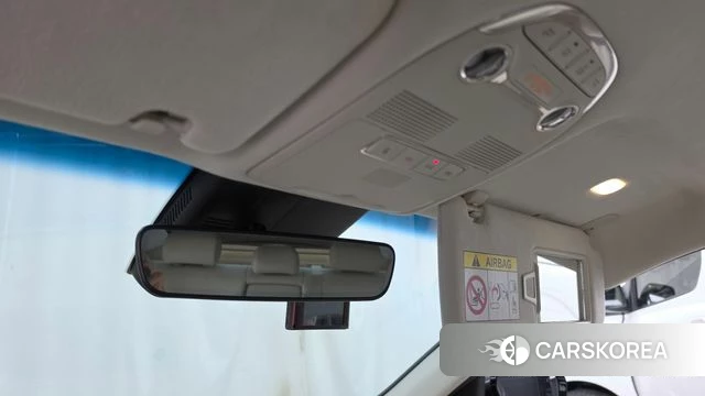 Hyundai The New Grandeur IG id 4959647 из Кореи 7
