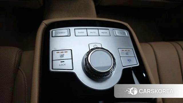 Genesis G70 id 4977360 из Кореи 7