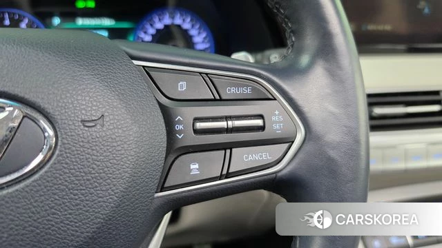 Hyundai Palisade id 4732299 из Кореи 7
