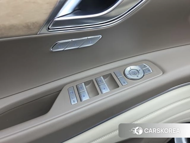 Genesis GV80 id 4975982 из Кореи 7
