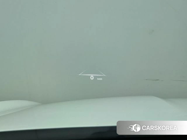 Genesis GV70 id 4966097 из Кореи 7