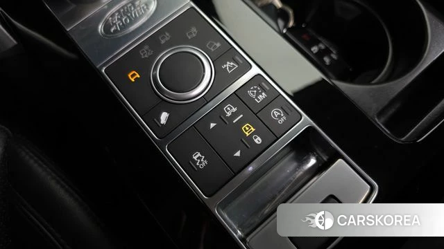 Land Rover Discovery 5 id 4983226 из Кореи 7