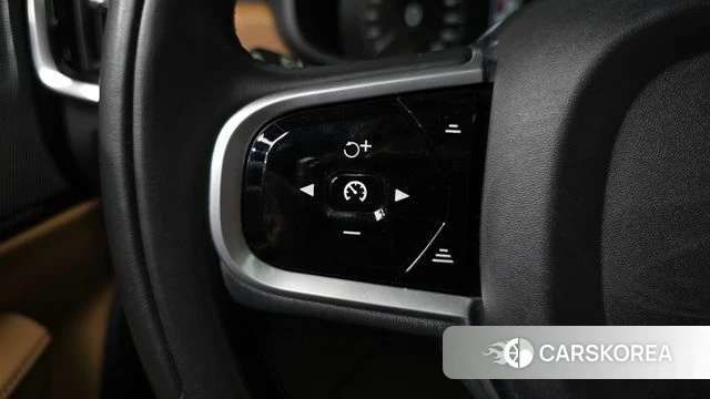 Volvo S90 id 5023577 из Кореи 7