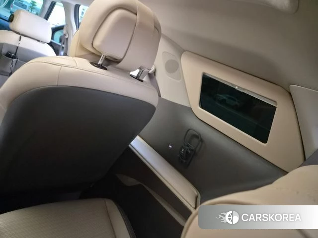Kia Carnival 4th generation id 5040502 из Кореи 7