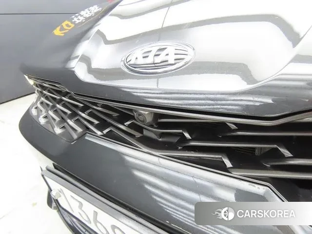 Kia K5 3rd generation id 3324738 из Кореи 7