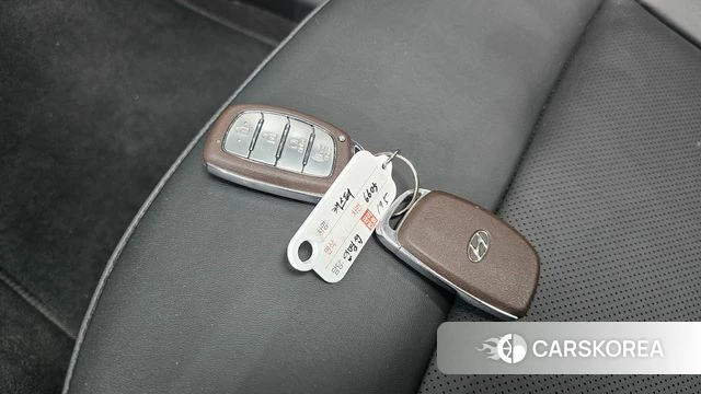 Hyundai Casper id 4546859 из Кореи 7