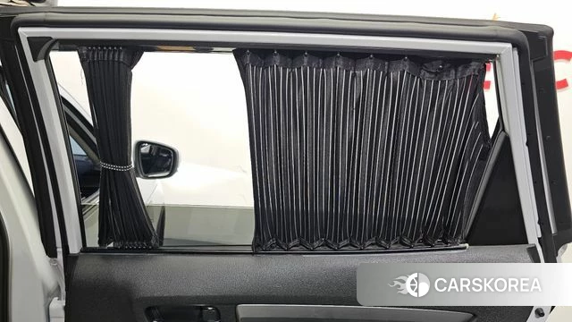 Renault Korea (Samsung) QM6 id 4765494 из Кореи 7