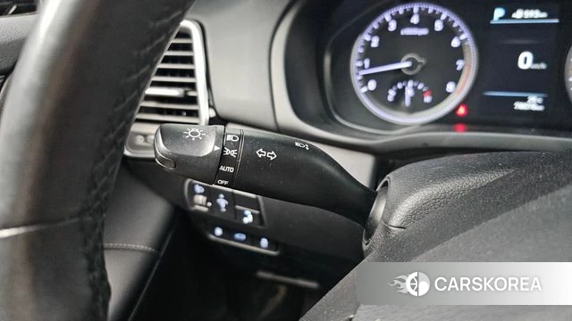Hyundai Grandeur IG id 4755202 из Кореи 7