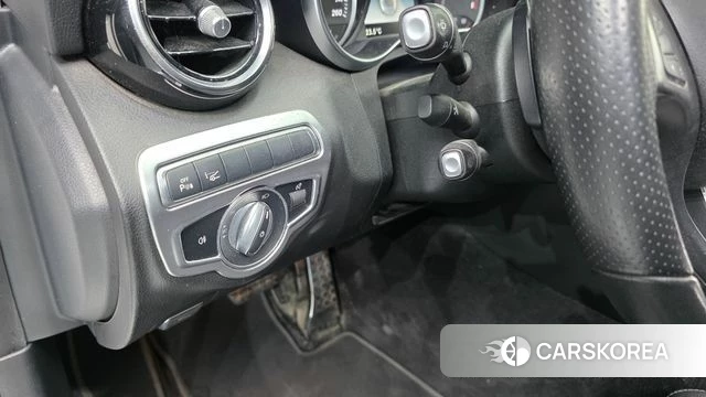 Mercedes-Benz C-Class W205 id 4978329 из Кореи 7
