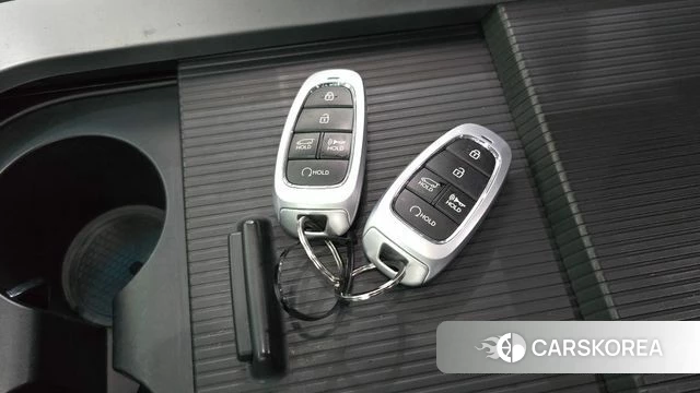 Hyundai Staria id 4957812 из Кореи 7