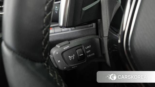 Peugeot 5008 second generation id 4661499 из Кореи 7