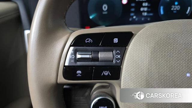 Hyundai The New Ionic 5 id 4853770 из Кореи 7